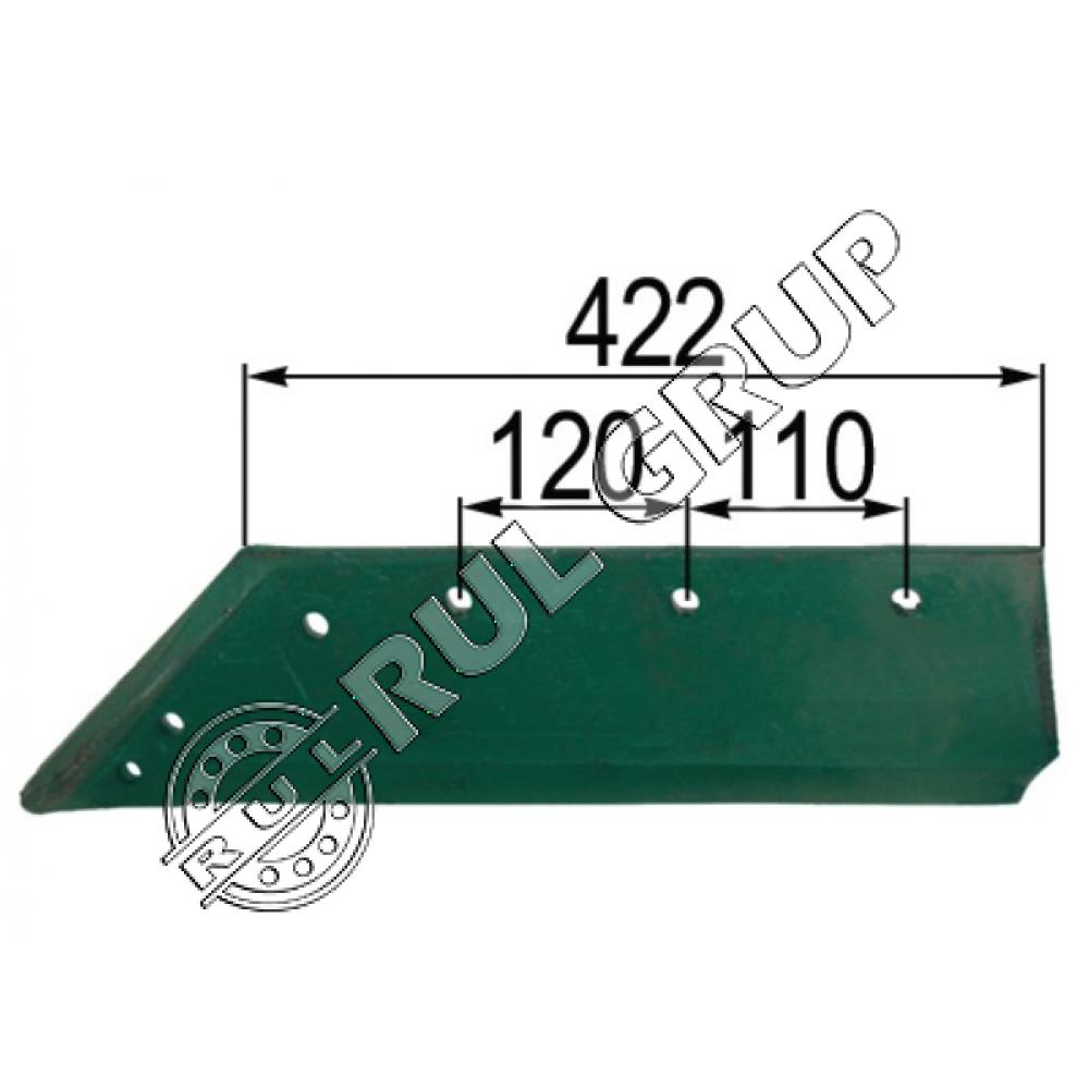 BRAZDAR STANGA 063017