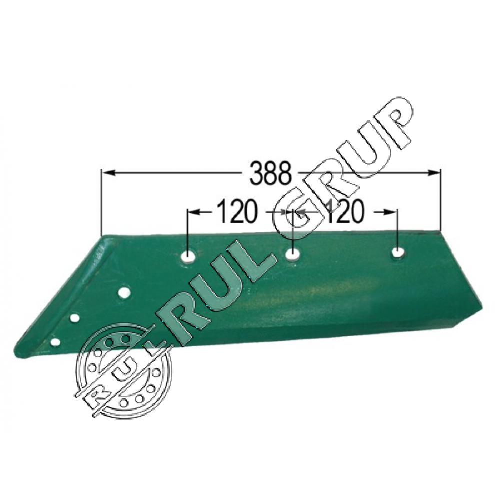 BRAZDAR DREAPTA 073056 