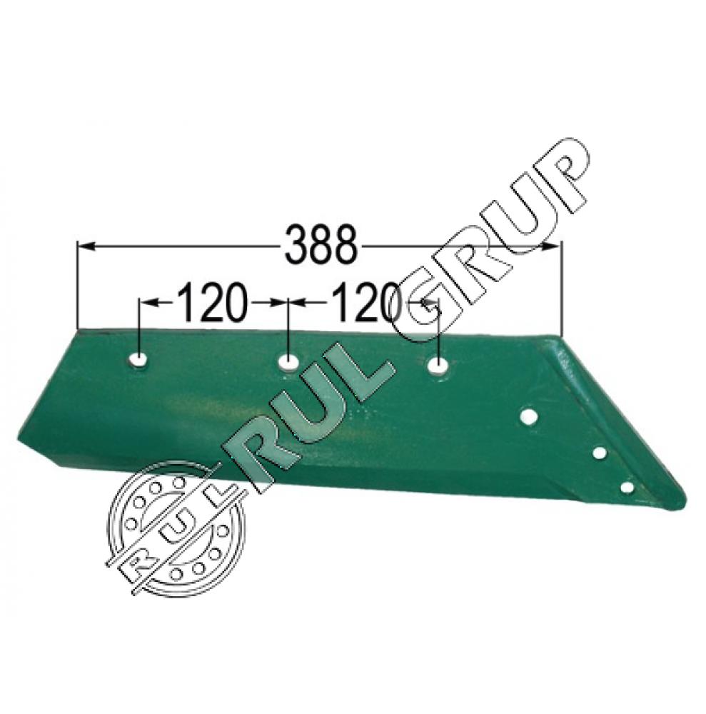 BRAZDAR STANGA 073057 