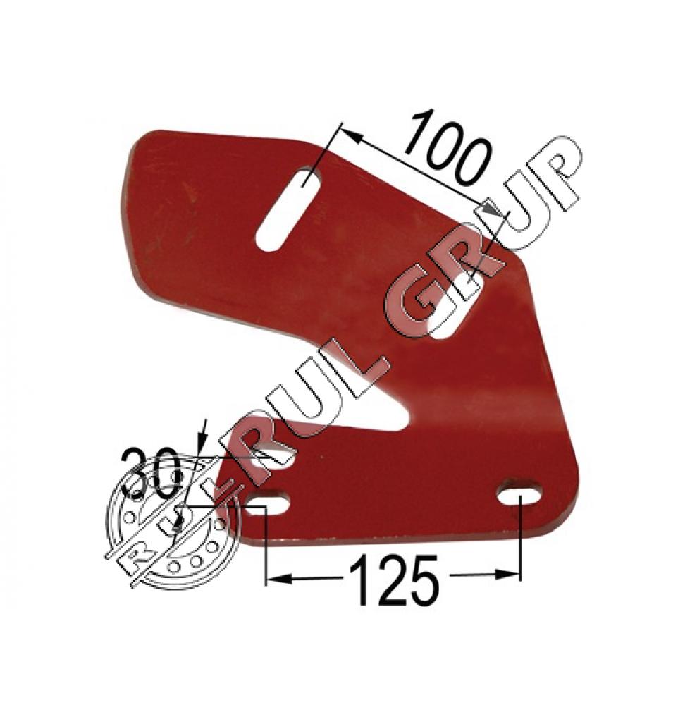 SUPORT CORMANA STANGA SUPLIMENTARA 073310