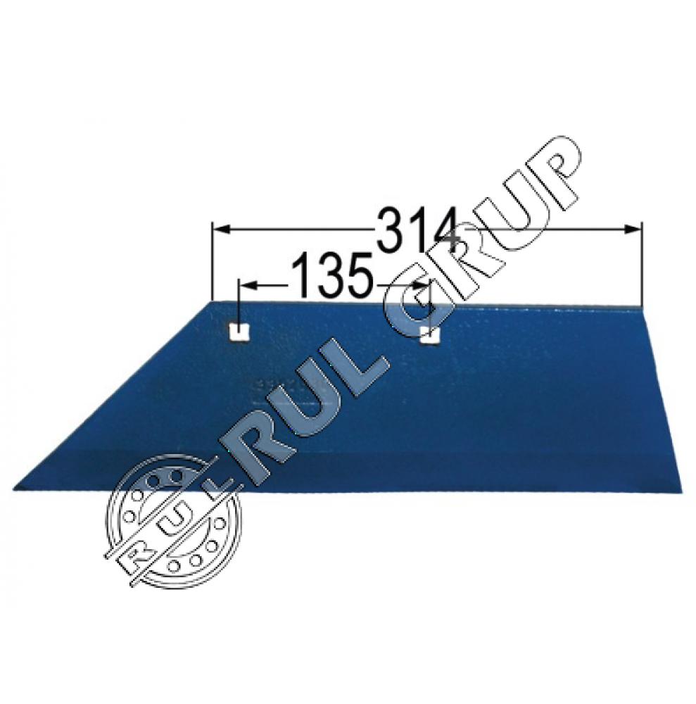 BRAZDAR DREAPTA 3352030 3352130 