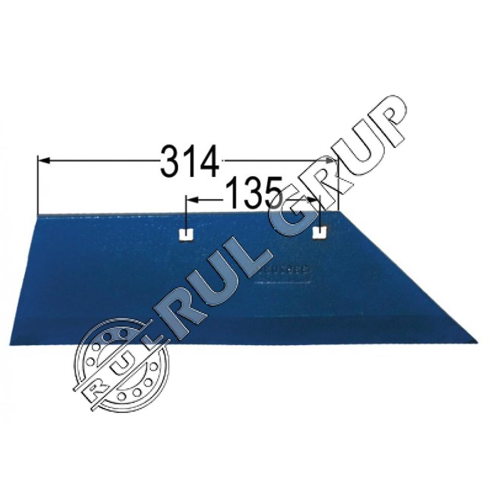 BRAZDAR STANGA 3352031 3352131 