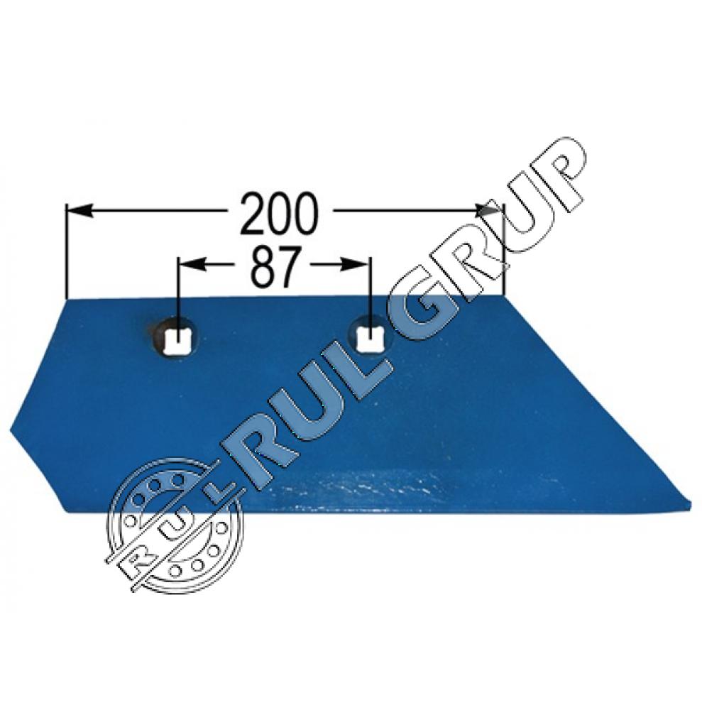 BRAZDAR ANTETRUPITA DREAPTA 3363710 