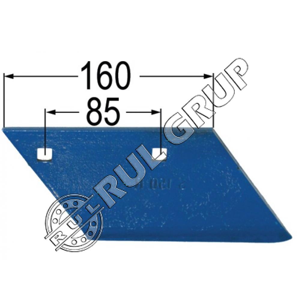 BRAZDAR ANTETRUPITA DREAPTA 3363712 