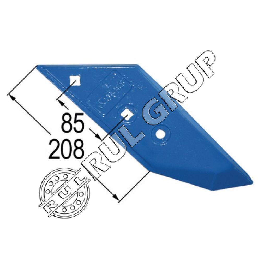 VARF BRAZDAR STANGA 3364051 