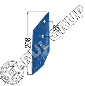 VARF BRAZDAR 3364150 