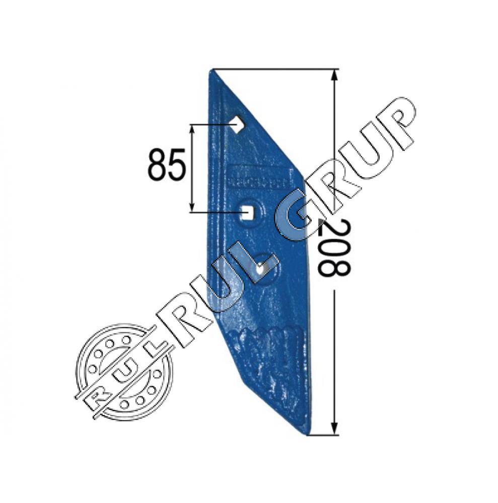 VARF BRAZDAR 3364151 