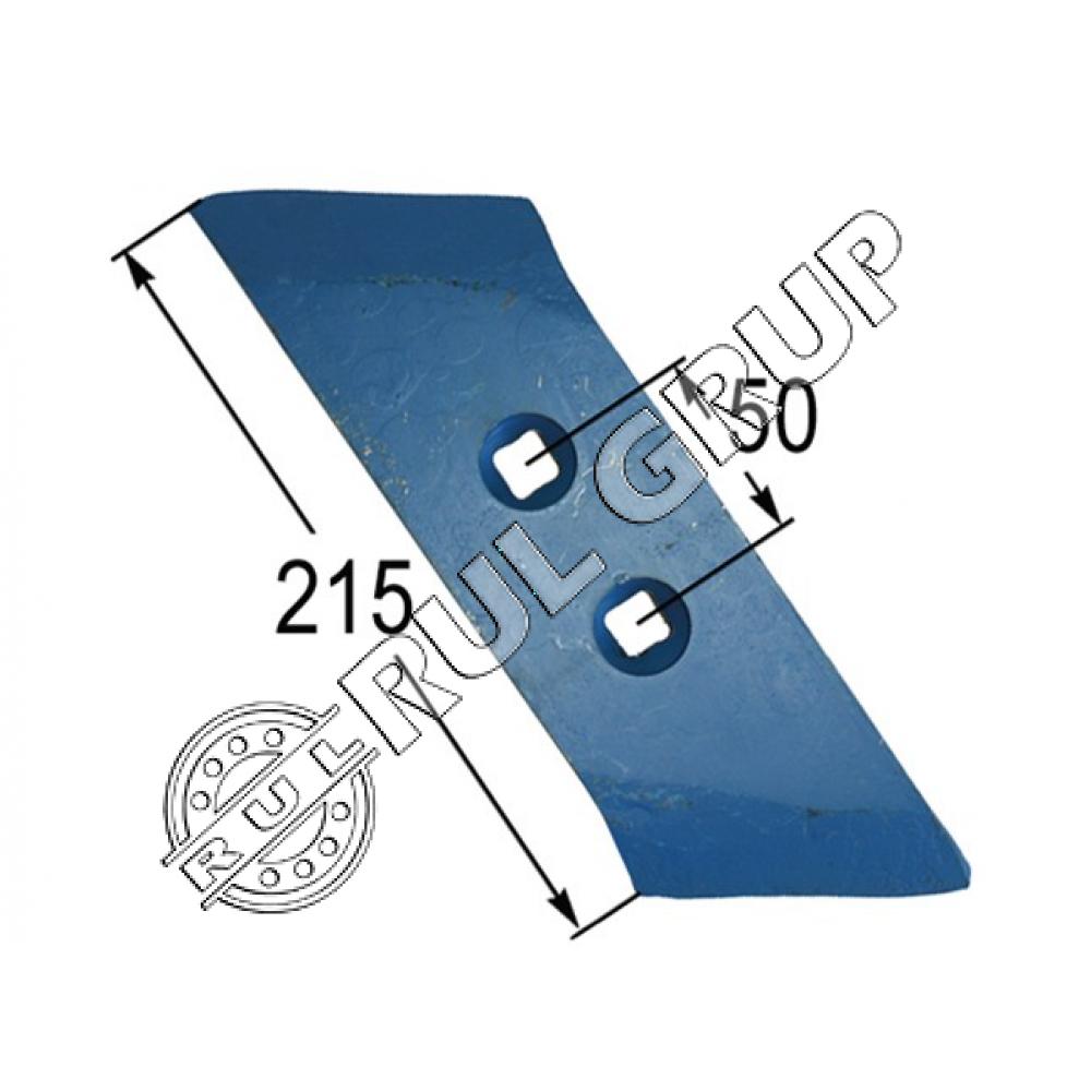 VARF BRAZDAR DREAPTA 3365534 3335334 