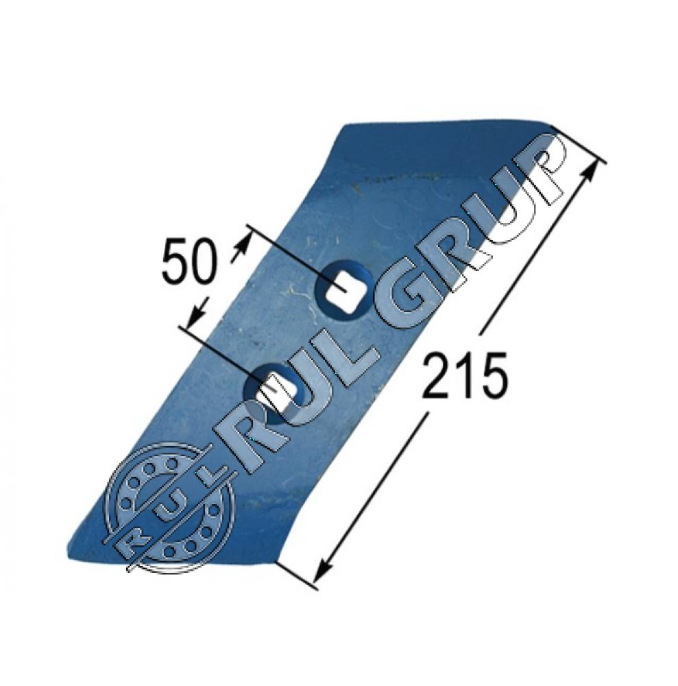 VARF BRAZDAR STANGA 3365535 3335335 