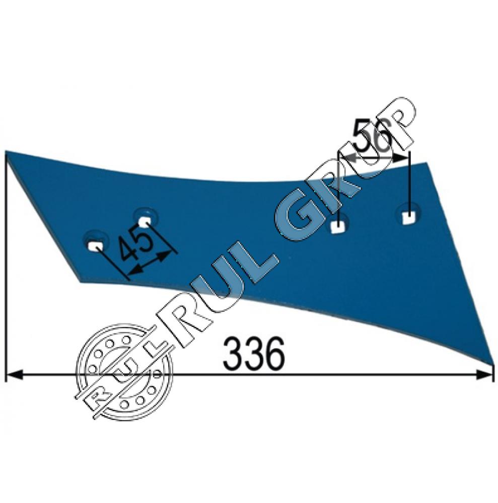 PIEPT CORMANA STANGA 3450525 