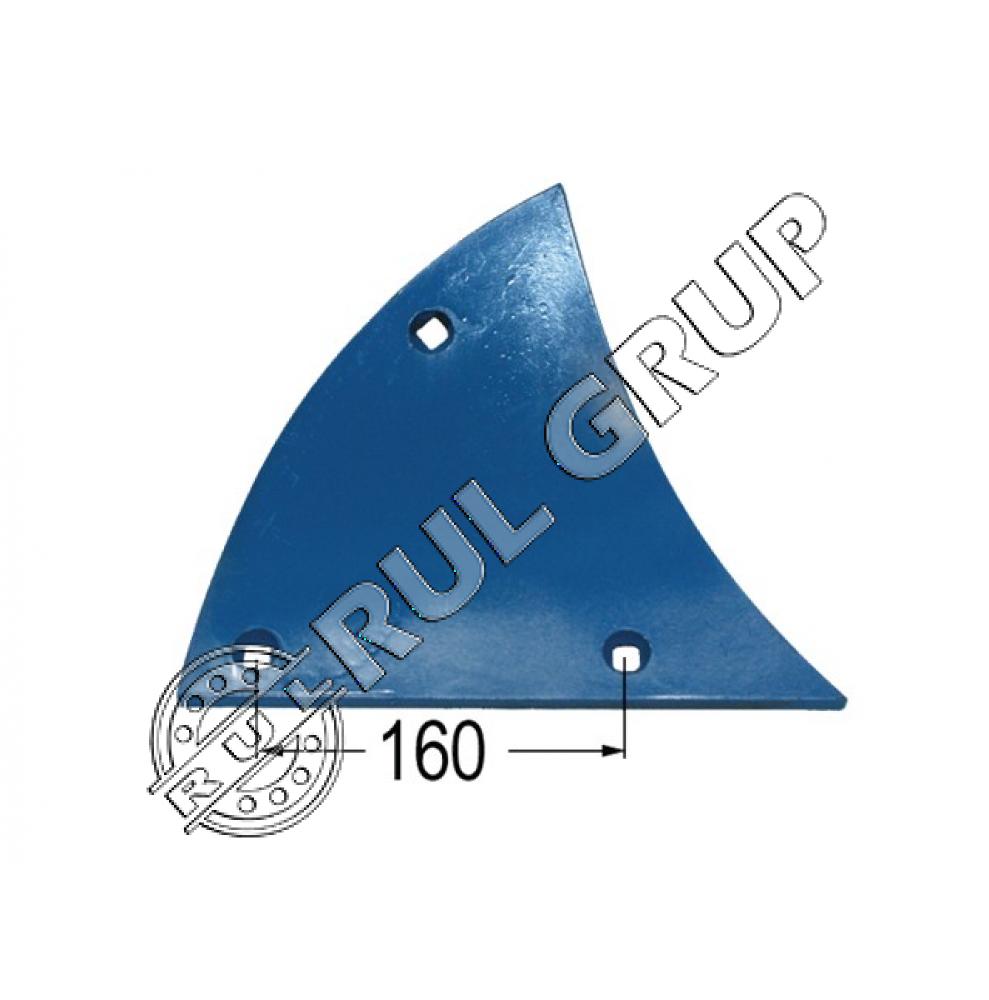 PIEPT CORMANA DREAPTA 3451010 