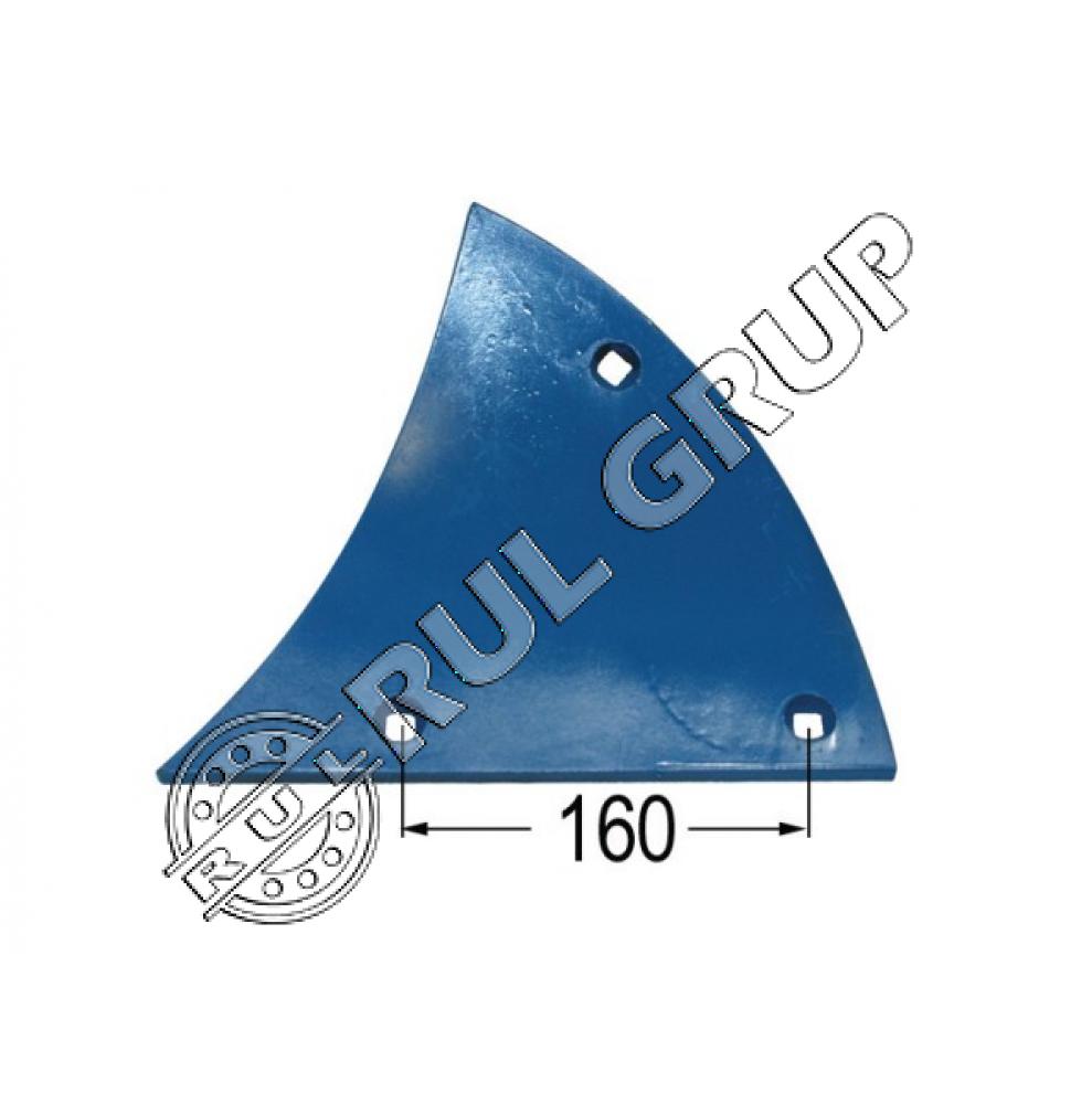 PIEPT CORMANA STANGA 3451011 