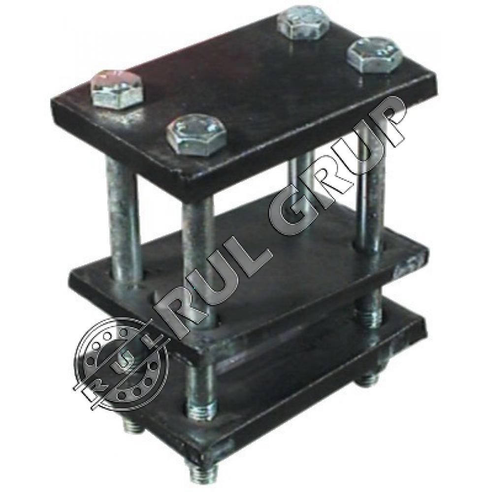 BRIDA 35X100X200 5244004 