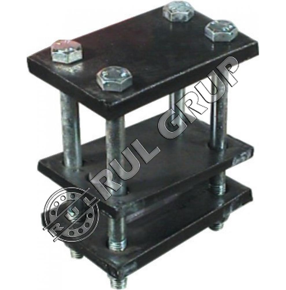 BRIDA 40X100X200 5244016 