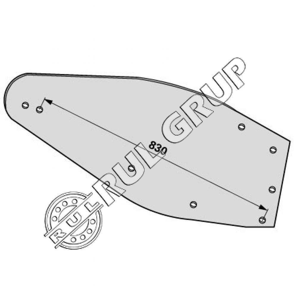 CORMANA DREAPTA HUARD 612108