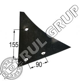 PIEPT CORMANA DREAPTA 619120 