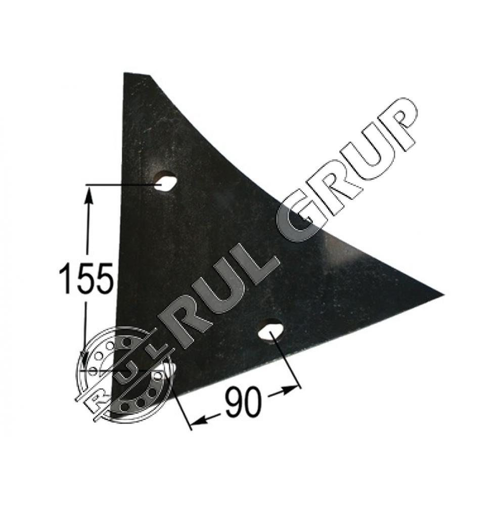 PIEPT CORMANA DREAPTA 619120 