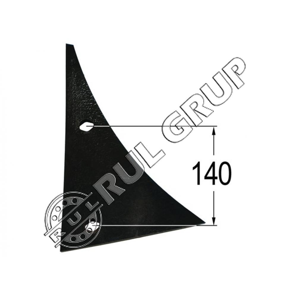 PIEPT CORMANA DREAPTA 619200 619100 619198 