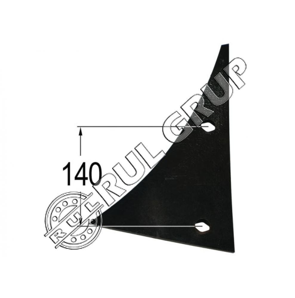 PIEPT CORMANA STANGA 619201 619101 619199 