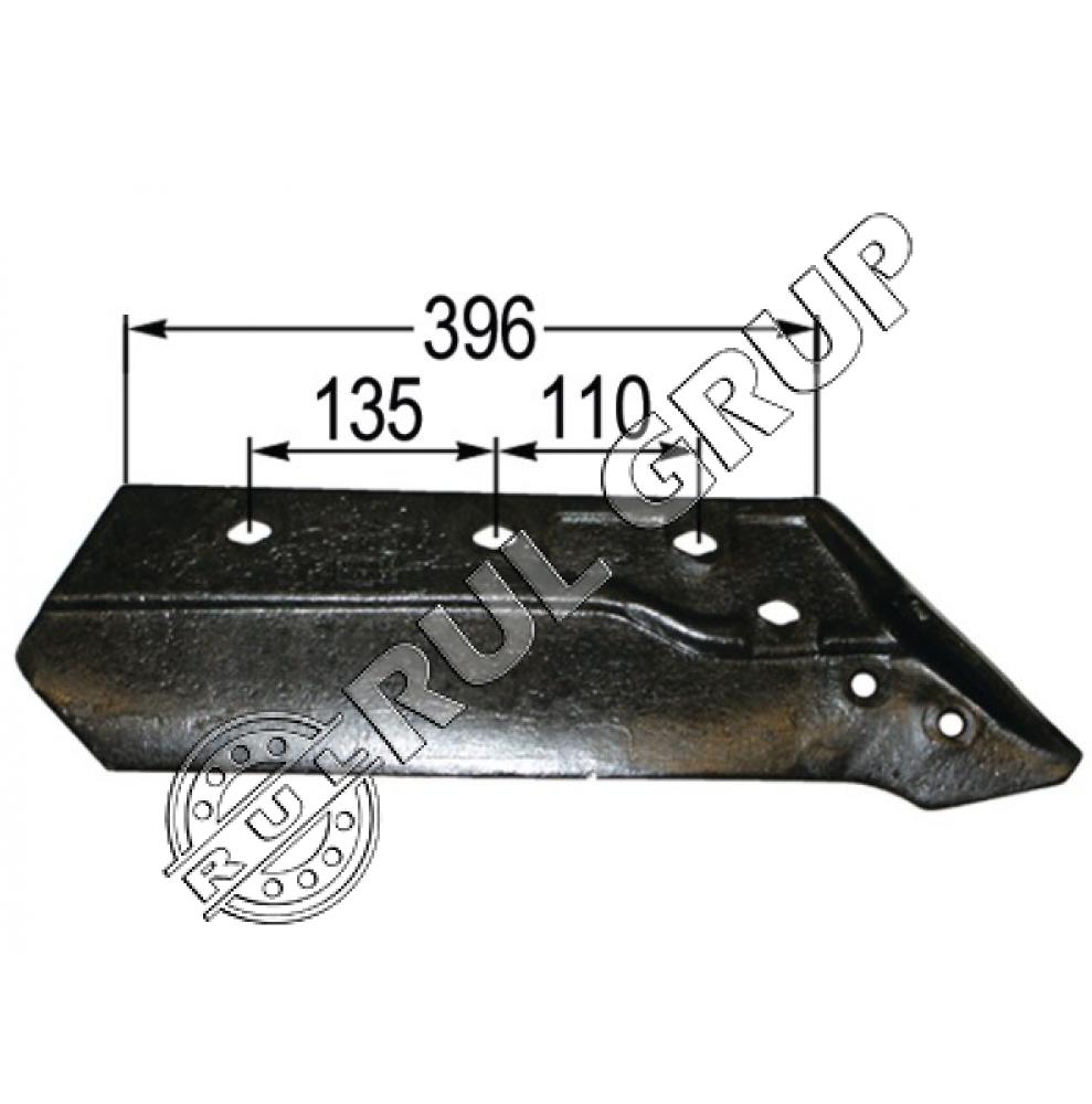 BRAZDAR STANGA 622135