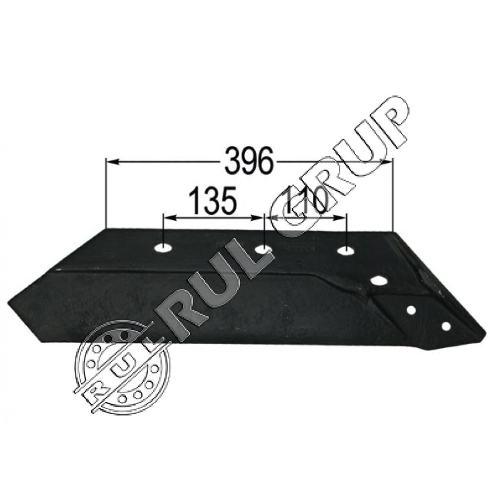 BRAZDAR STANGA 622137 