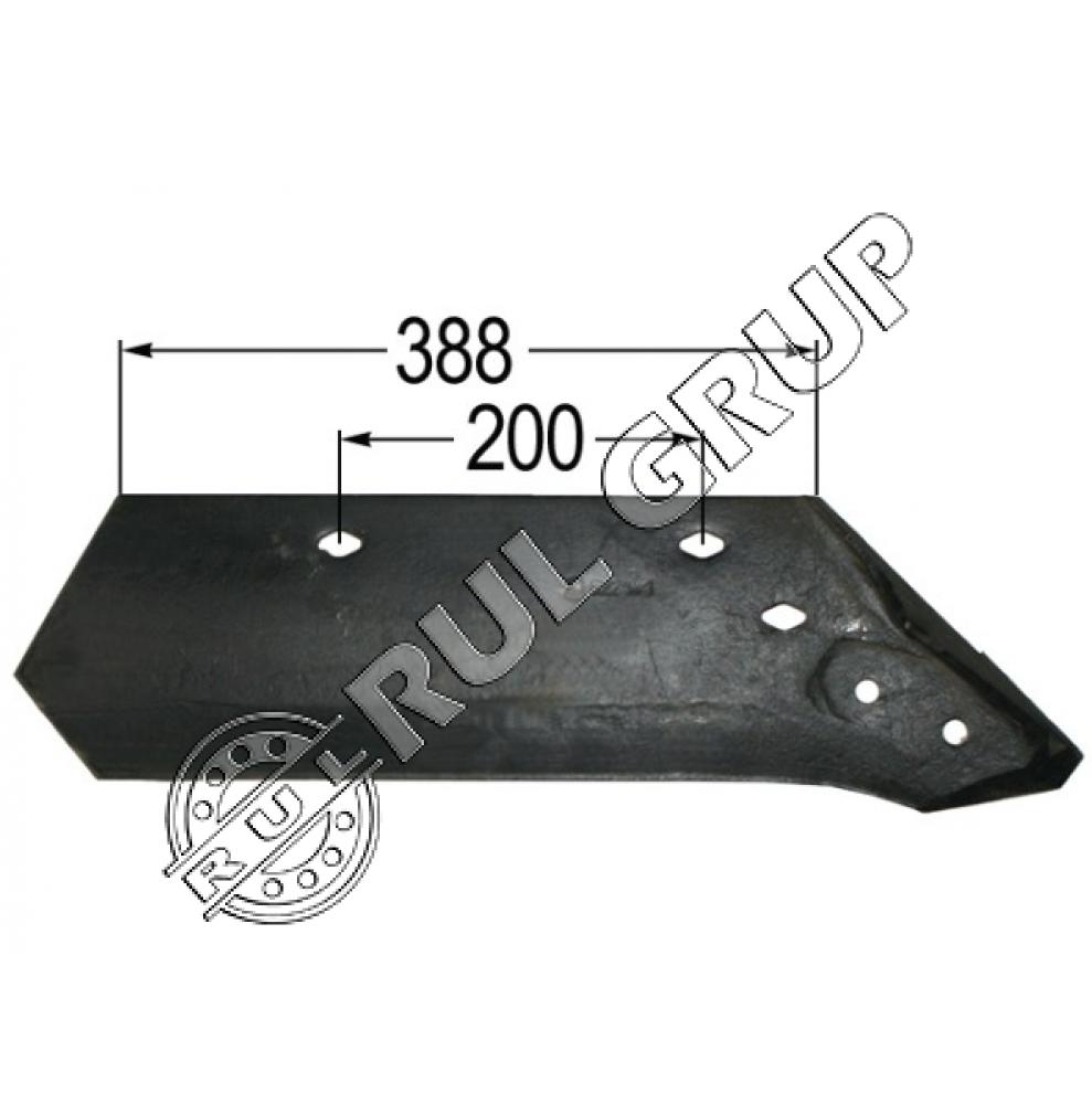 BRAZDAR STANGA 622141 