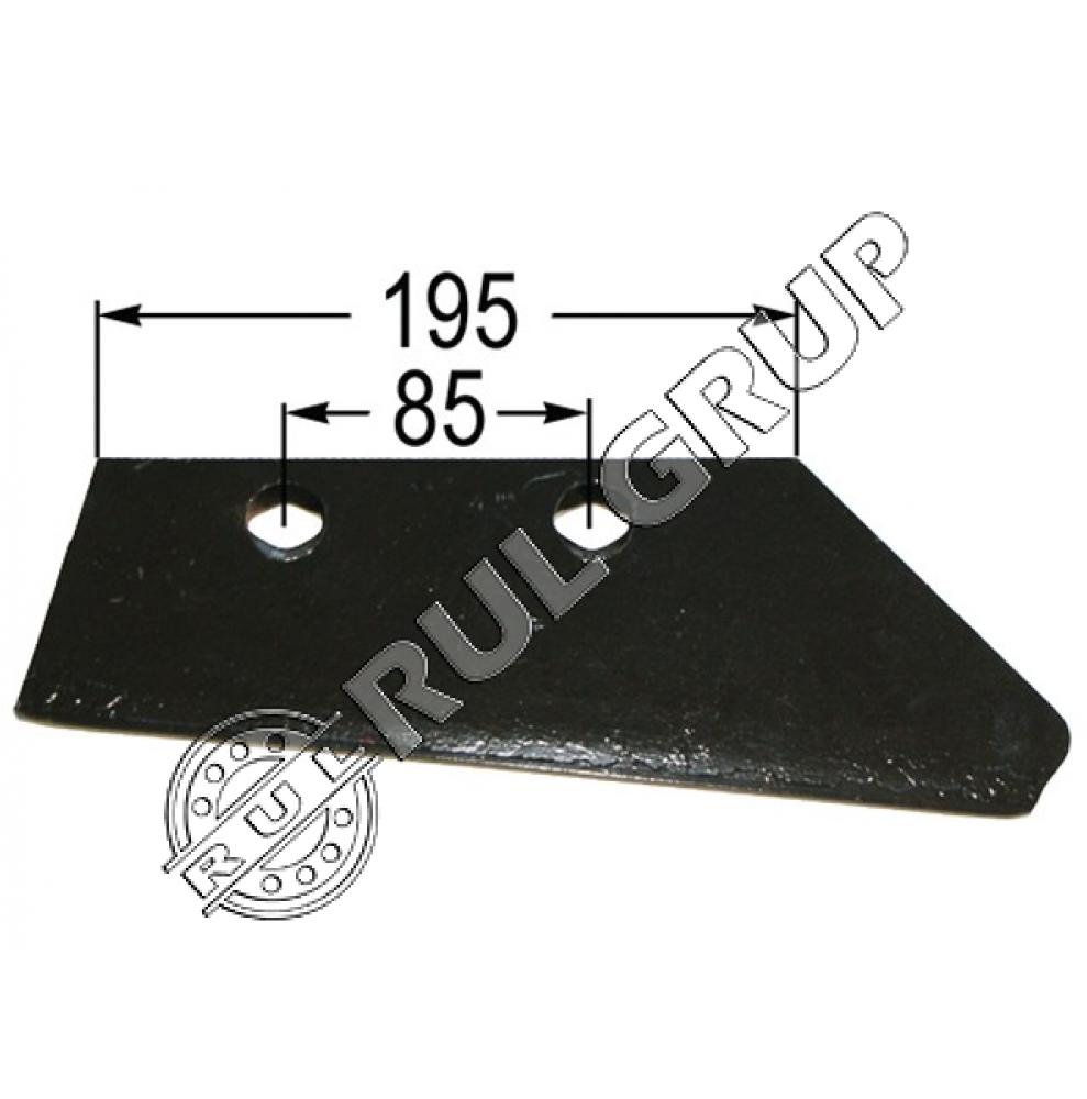 BRAZDAR ANTETRUPITA 631030 631102 