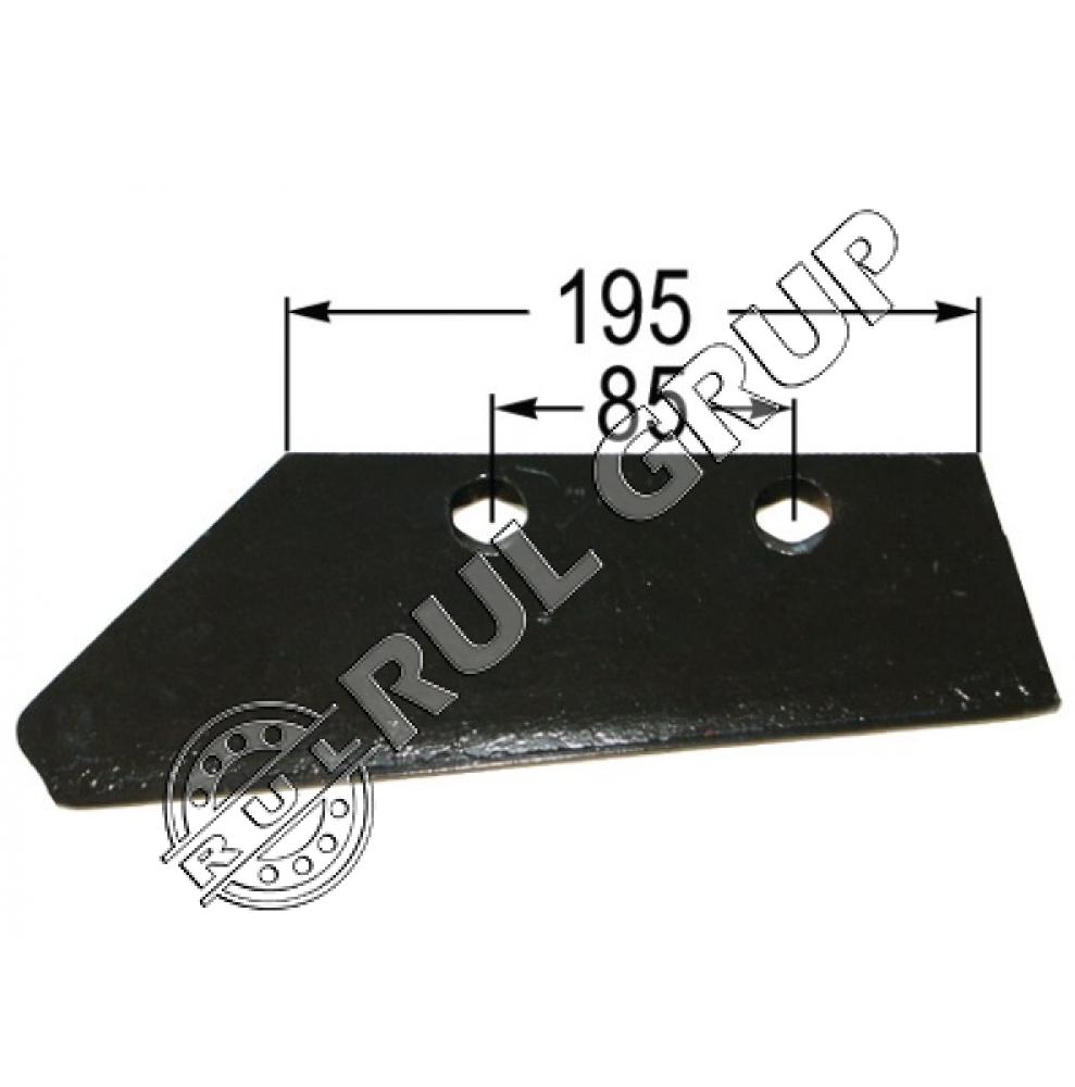 BRAZDAR ANTETRUPITA 631031 631103 