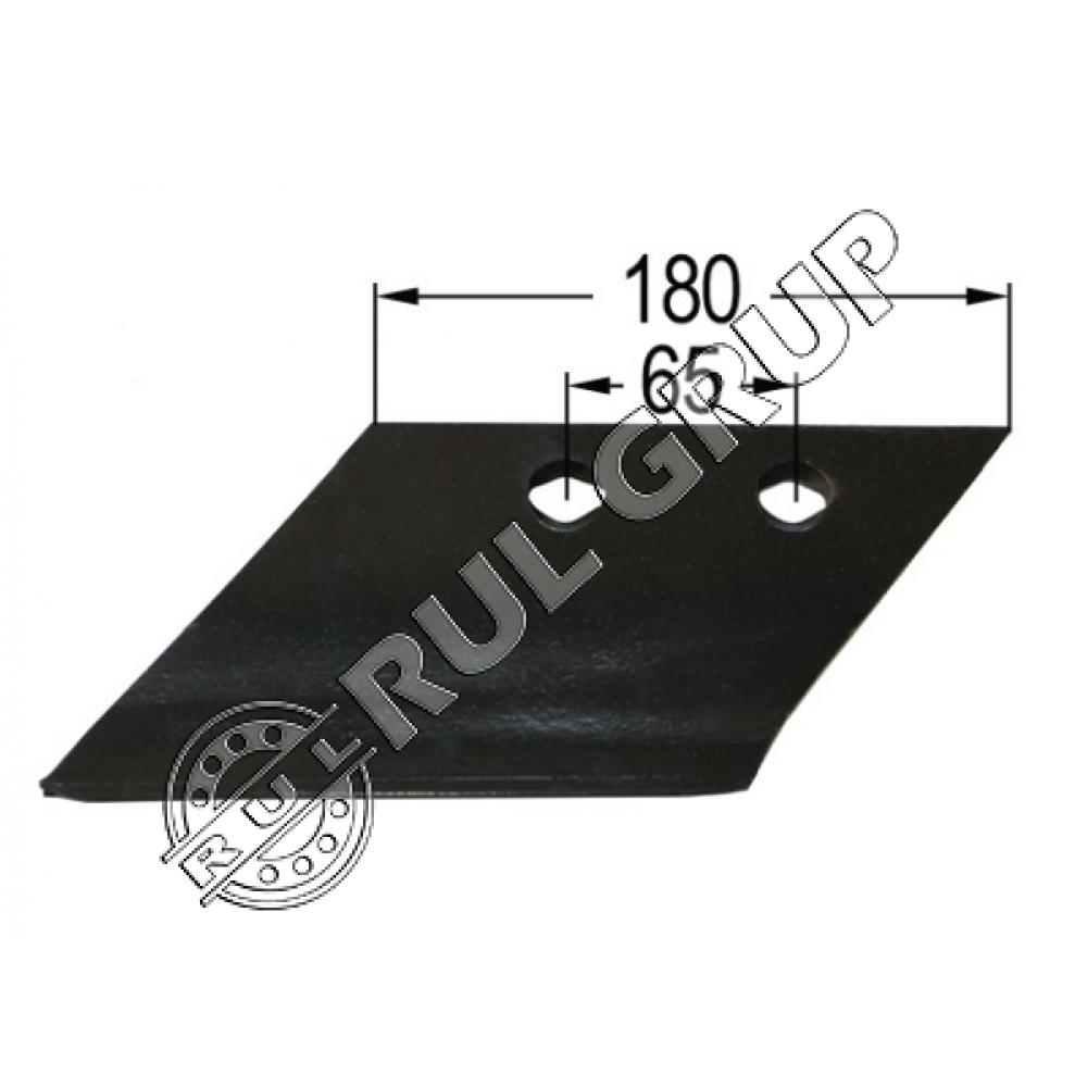 BRAZDAR ANTETRUPITA STANGA 631101