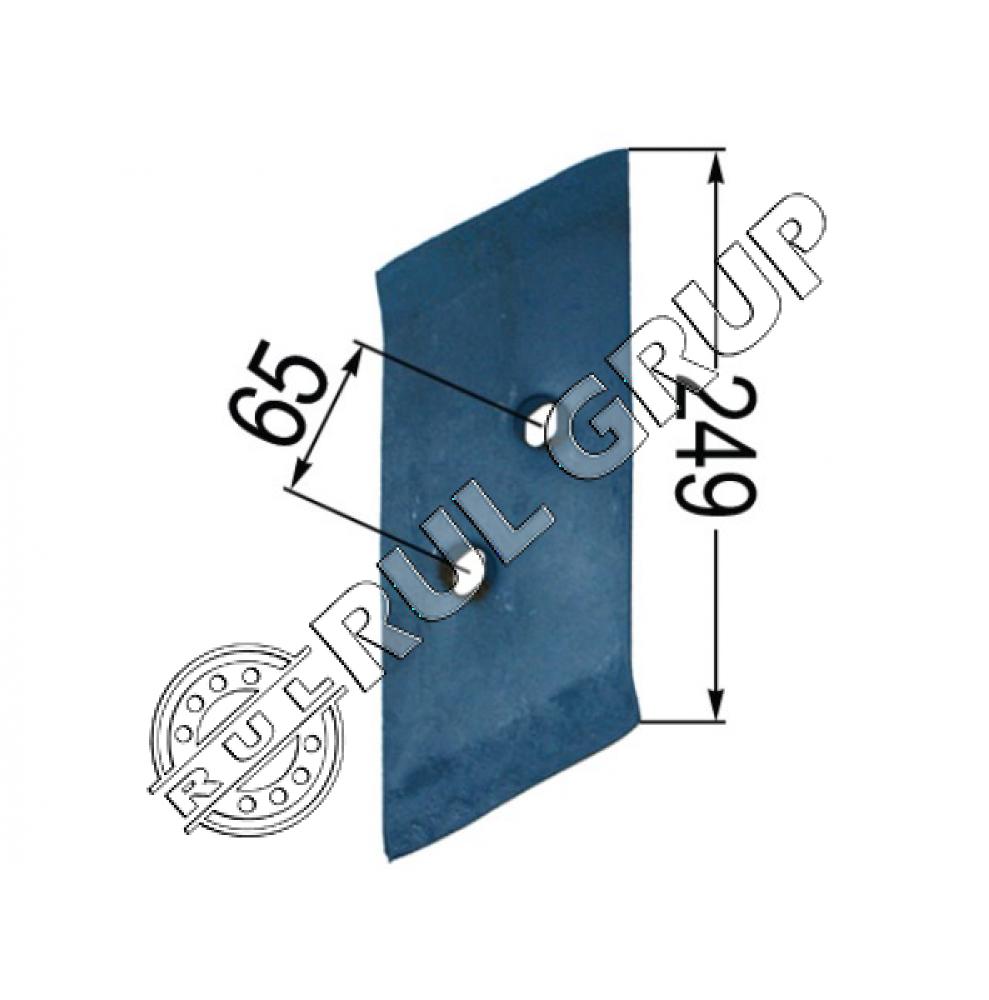 VARF BRAZDAR STANGA 85143