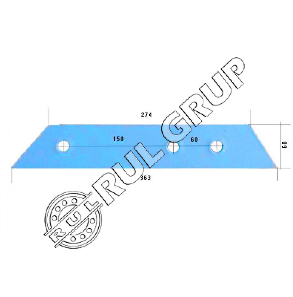 BRAZDAR ST SKJOLD 90060188