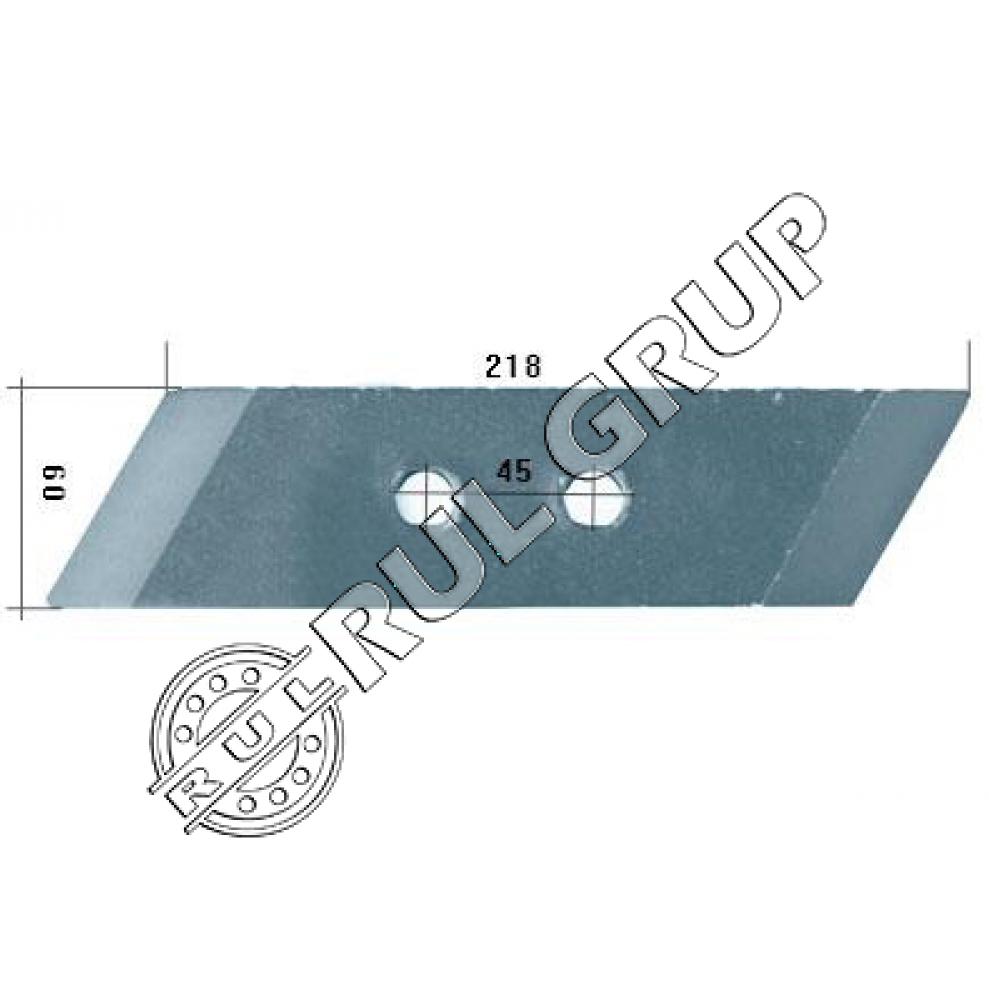 VARF BRAZDAR DR KRONE 9290990
