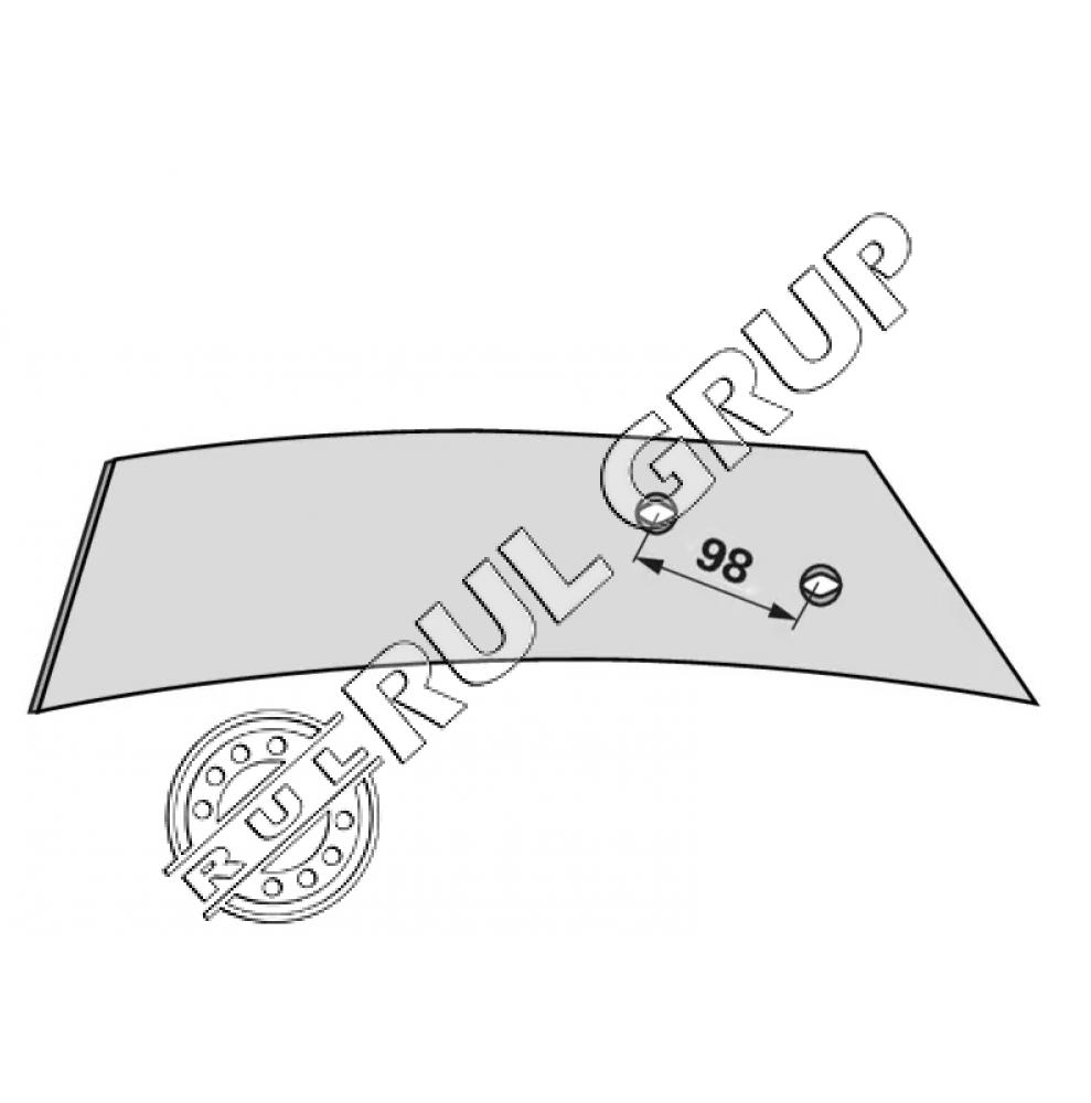 POTT CORMANA SUPLIMENTARA DR 930.74.010.0