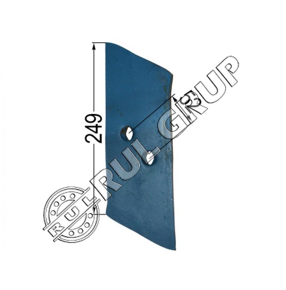 VARF BRAZDAR DREAPTA 94608 