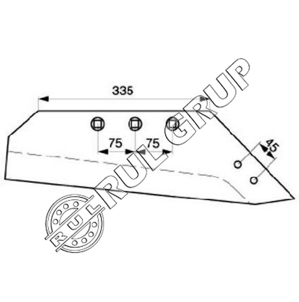 BRAZDAR DR GASSNER MSS11382