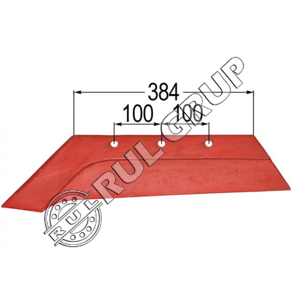 BRAZDAR DREAPTA PK000005 