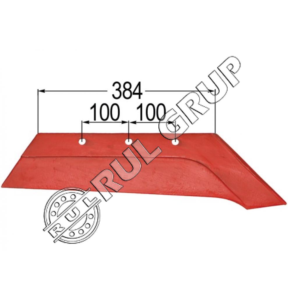 BRAZDAR STANGA PK000006 