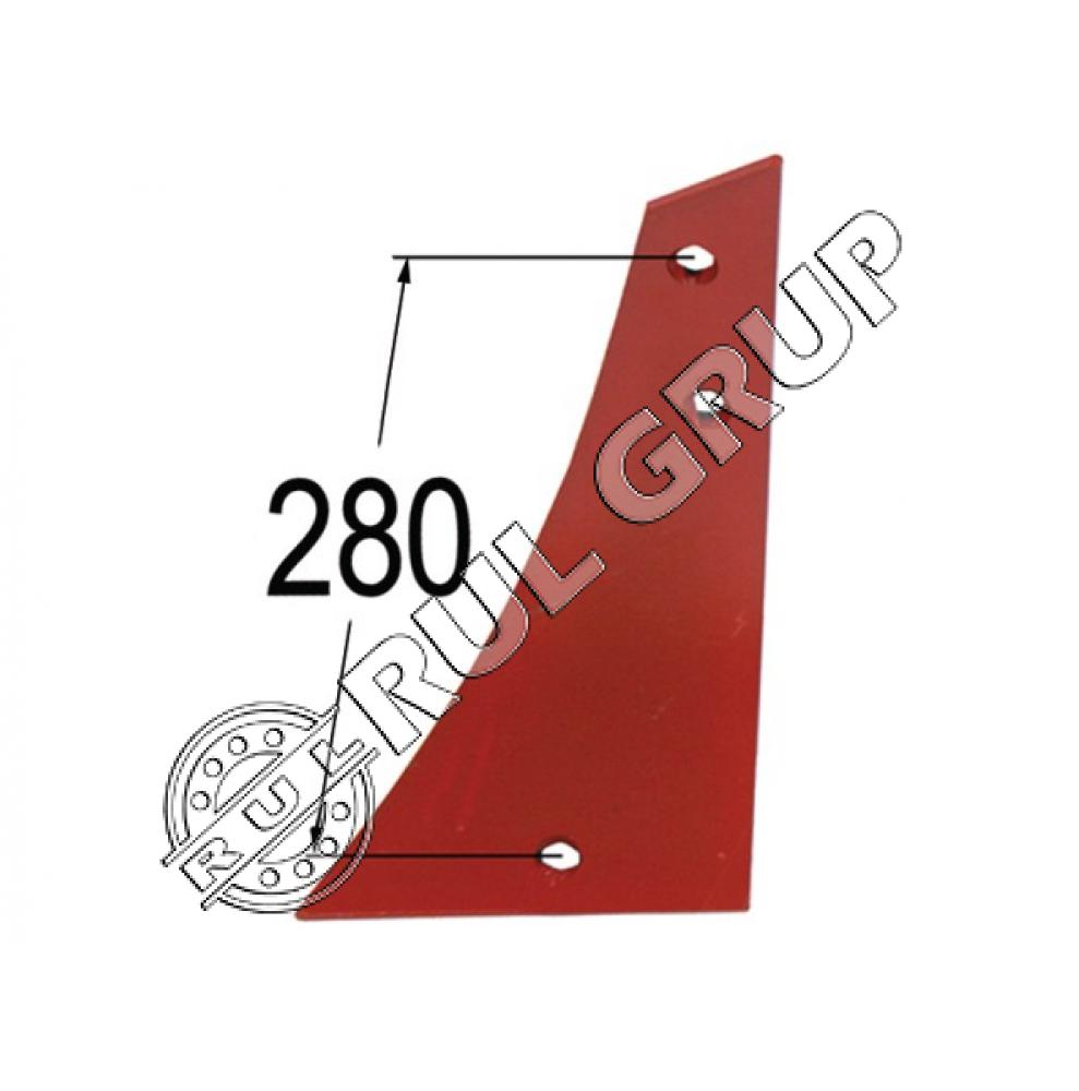 PIEPT CORMANA STANGA PK800601