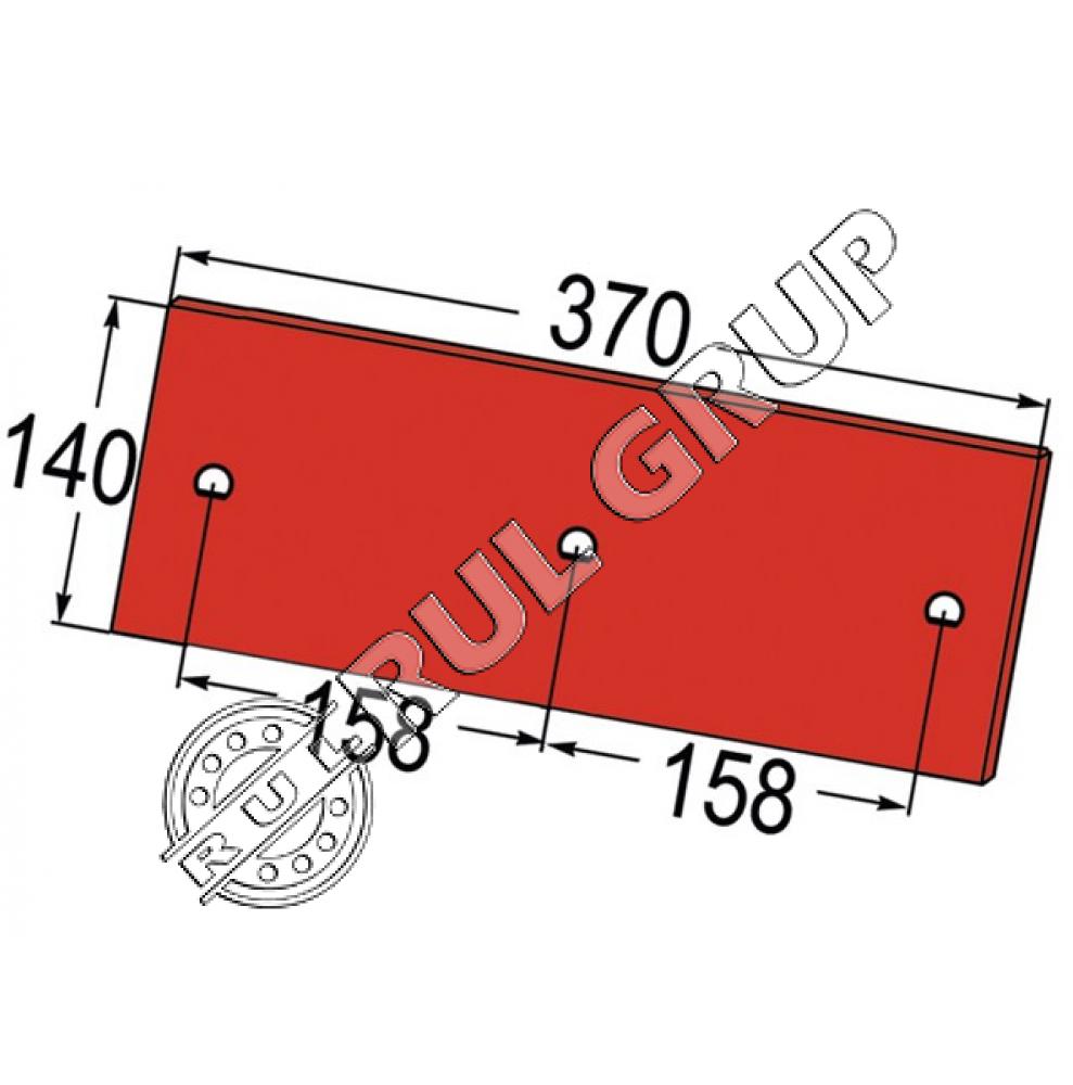 PLAZ REVERSIBIL PR703002 