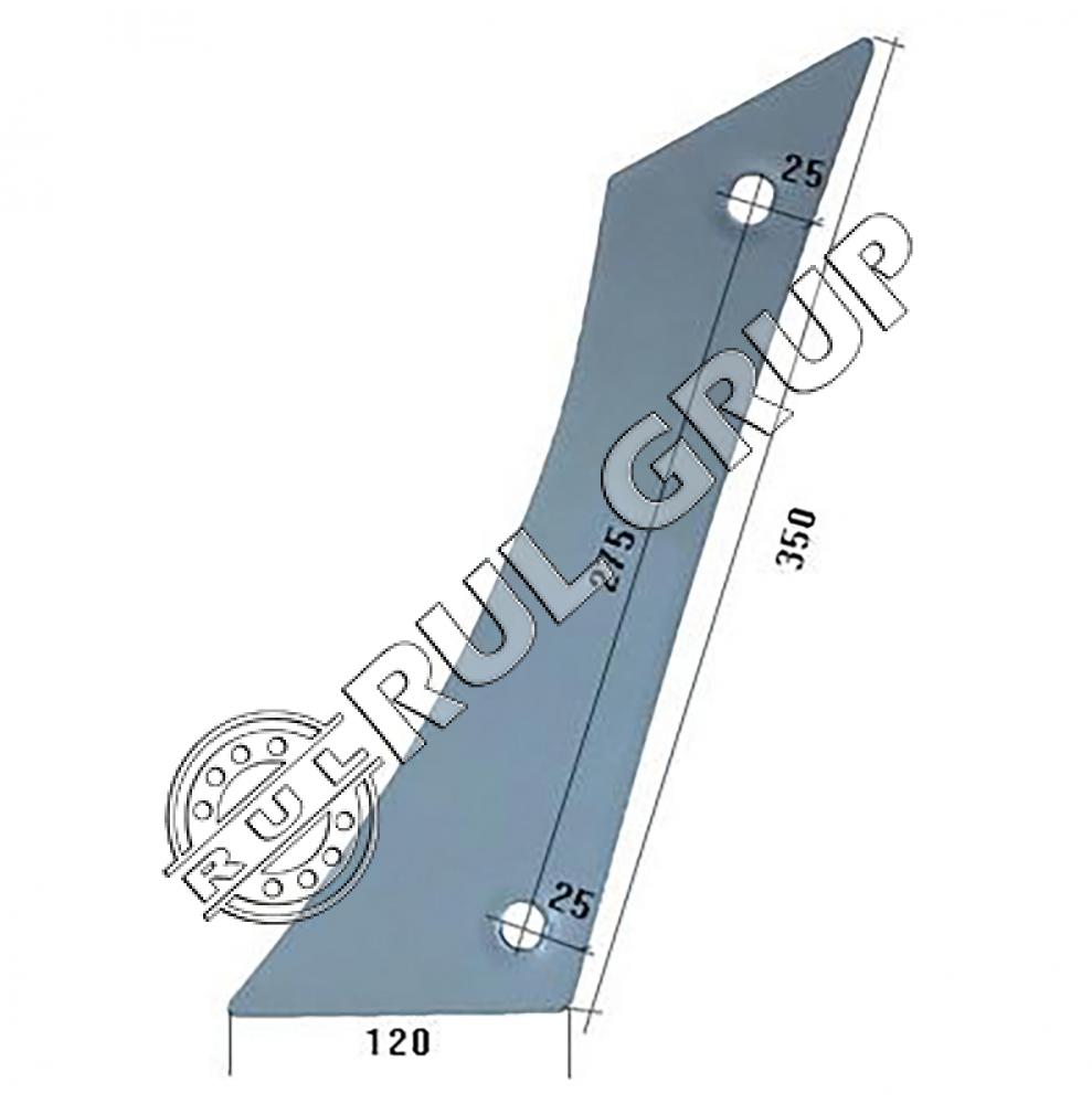PIEPT CORMANA STANGA GASSNER VST1370