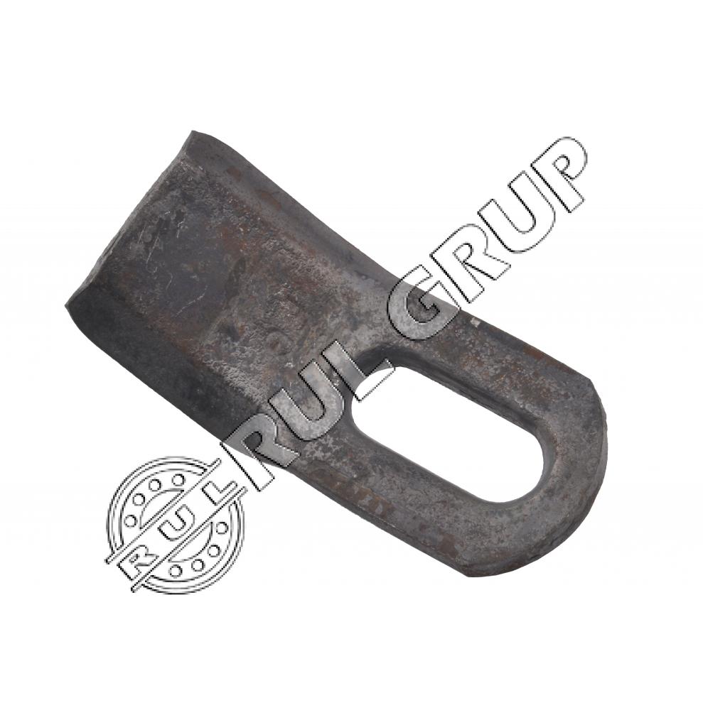 0281201 CIOCAN TOCATOARE RESTURI VEGETALE Y