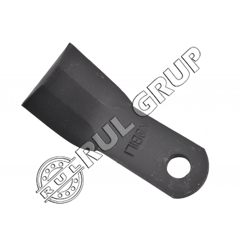 J1781000 CIOCAN TOCATOARE RESTURI VEGETALE