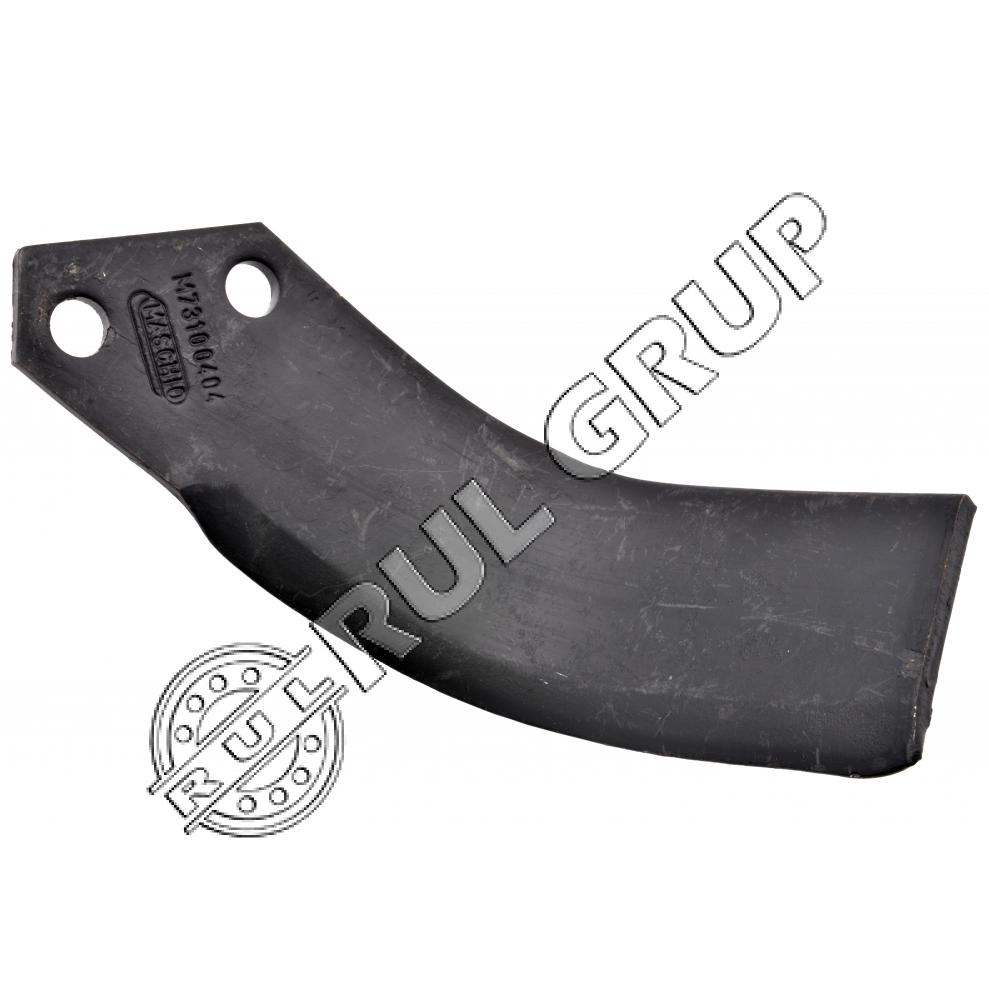 M73100404R CUTIT FREZA DREAPTA 0030104S 40000404