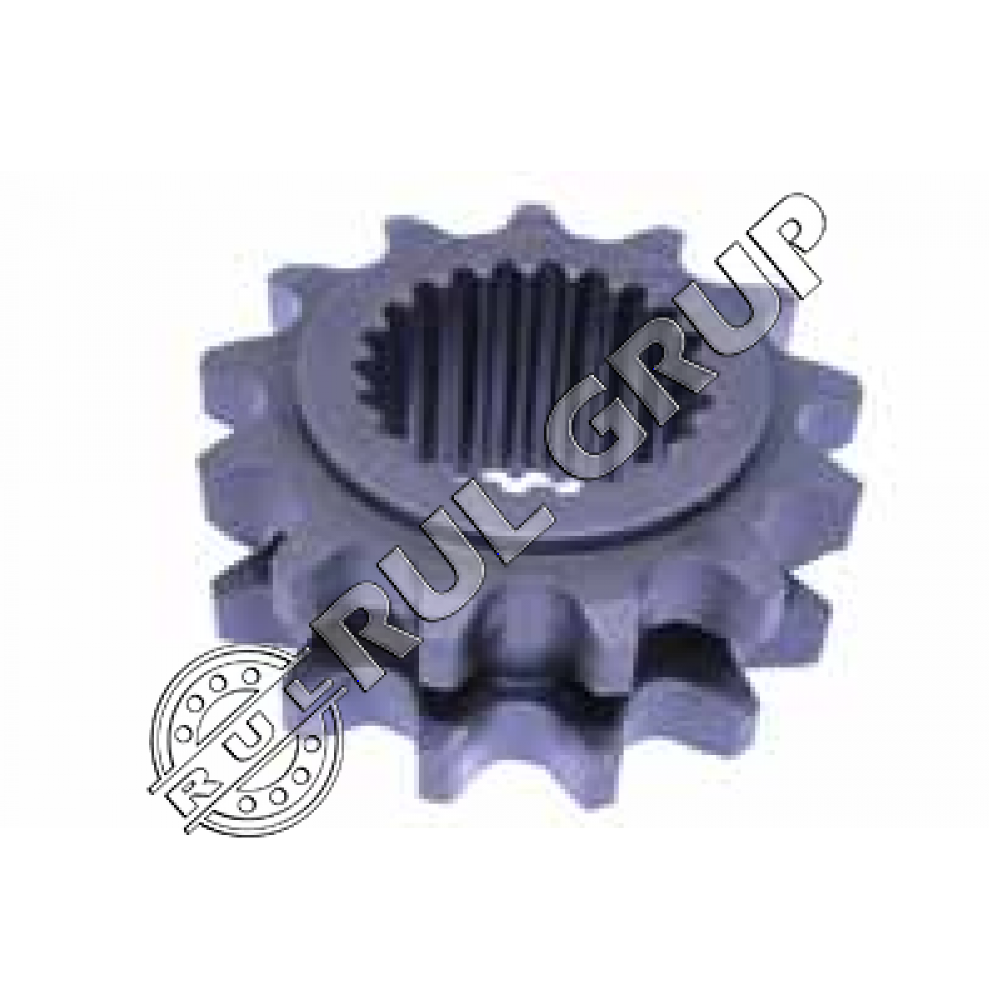 PINION DUBLU 0308.60 WELGER AP41