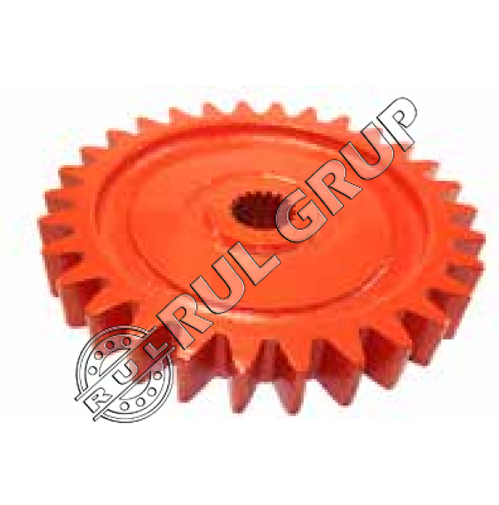 PINION 0705.19 WELGER 