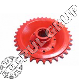 PINION 0709.30.00 WELGER 