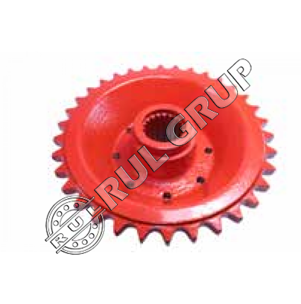 PINION 0709.30.00 WELGER 