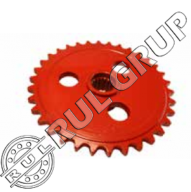 PINION 0709.31 WELGER 