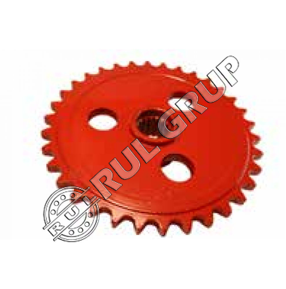 PINION 0709.31 WELGER 