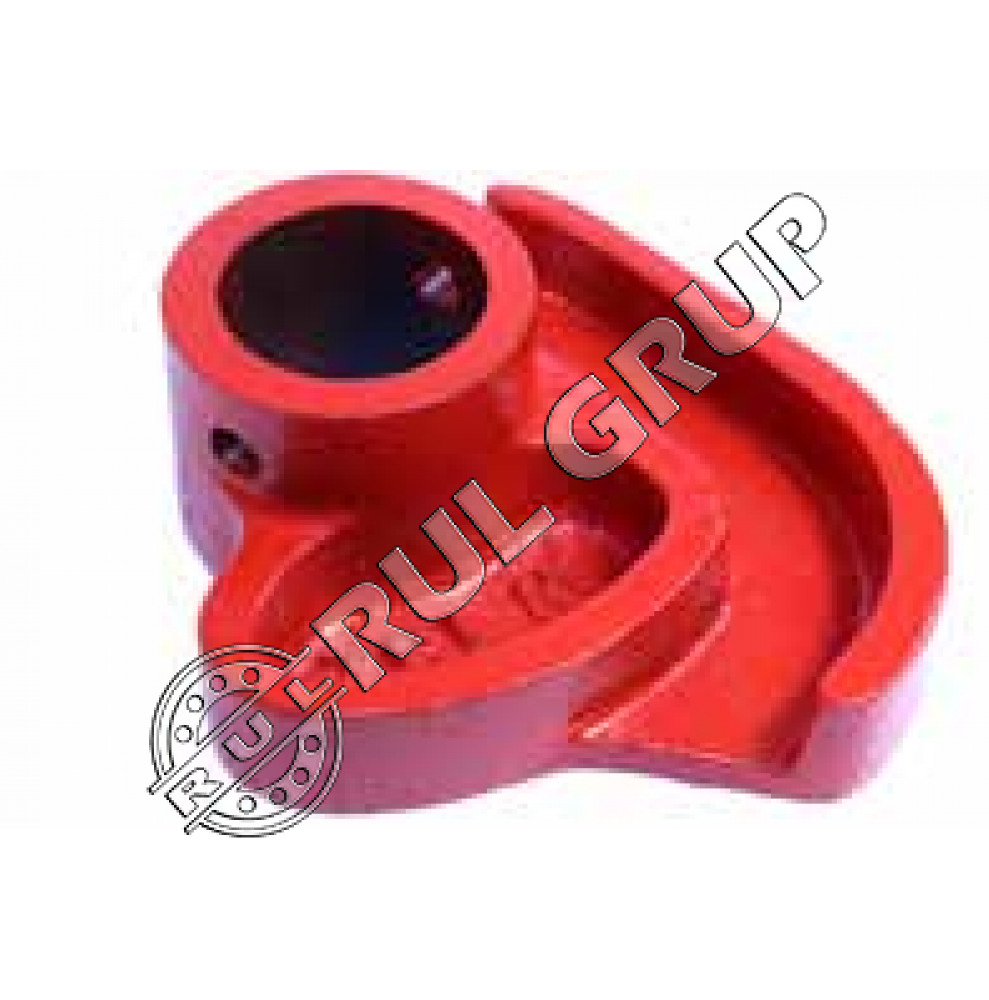 CAMA 0762.83 0765.19 WELGER 